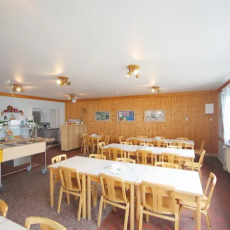 Hostel Djh Stralsund