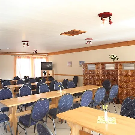 Hostel Djh Stralsund