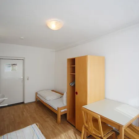 Hostel Djh Stralsund
