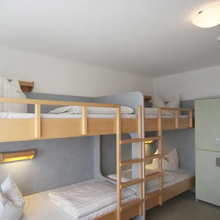 Hostel Djh Stralsund