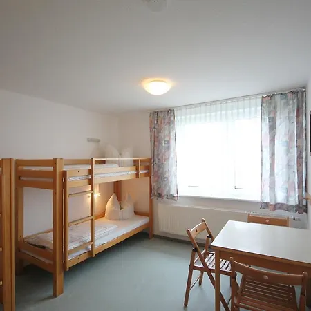Hostel Djh Stralsund