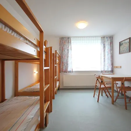 Hostel Djh