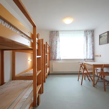Hostel Djh