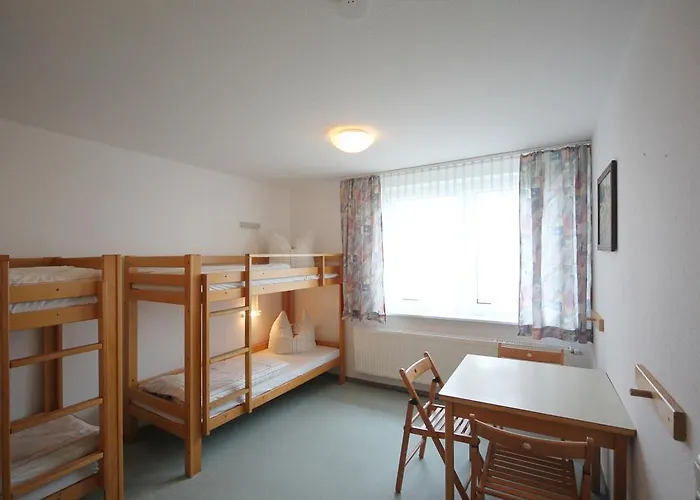 Hostel Djh Stralsund